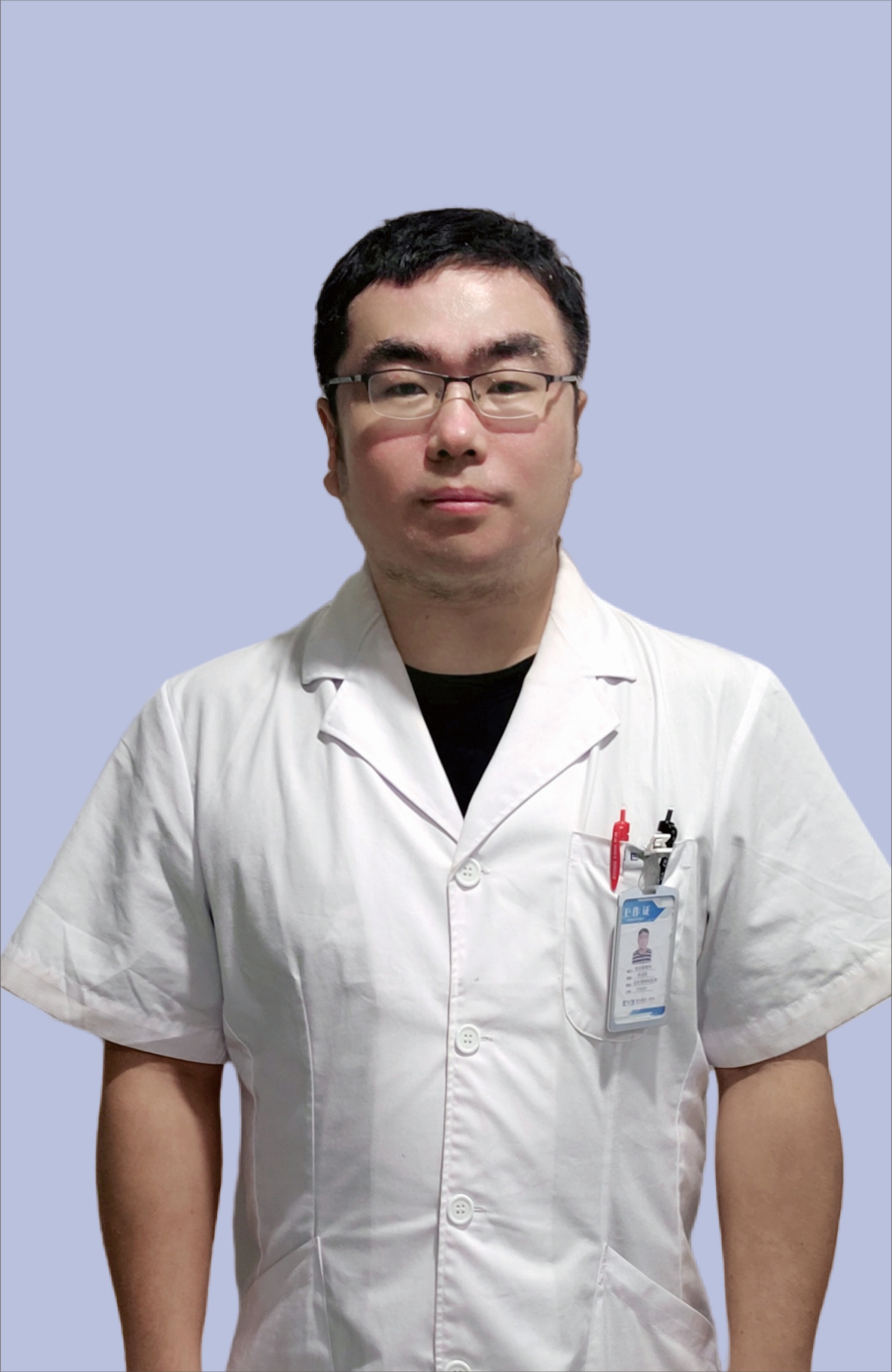 张全胜